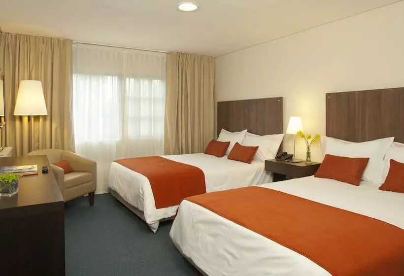 Fotos del hotel Bahía Redonda:  9