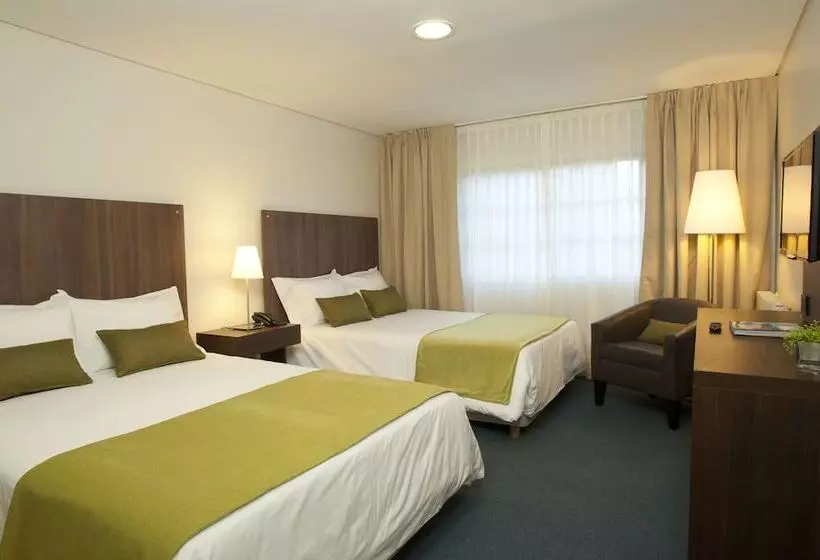 Fotos del hotel Bahía Redonda:  11