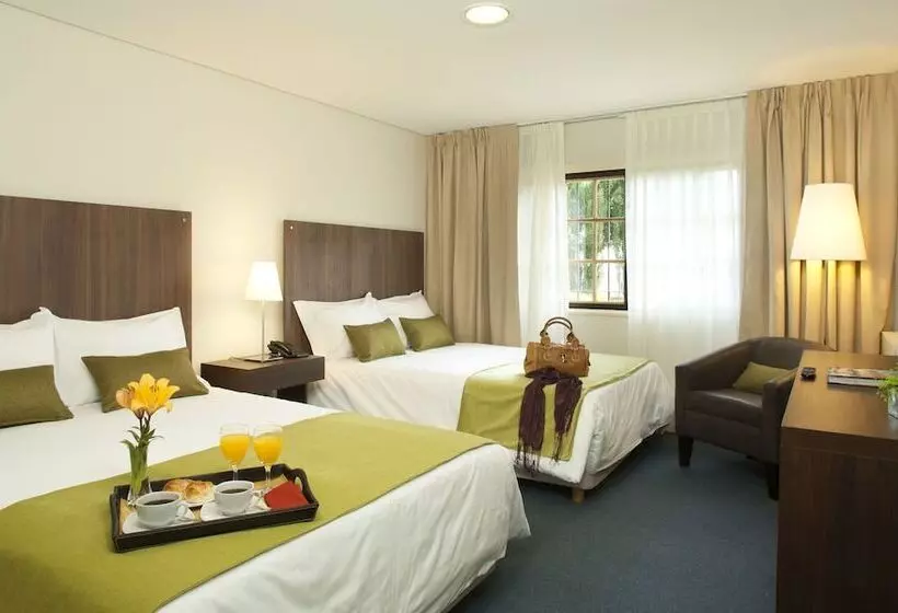 Fotos del hotel Bahía Redonda:  6