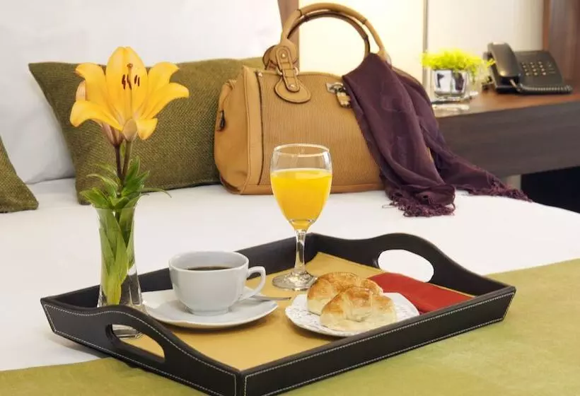 Fotos del hotel Bahía Redonda:  15