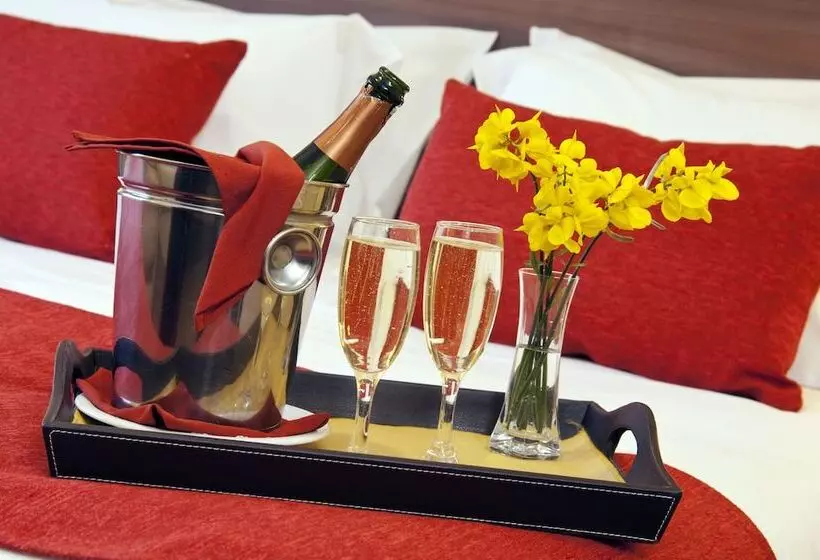 Fotos del hotel Bahía Redonda:  4