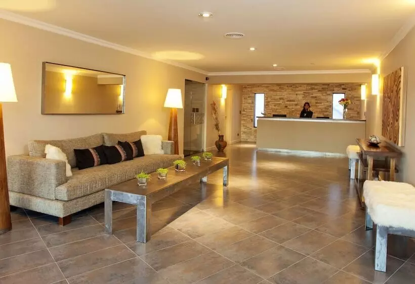 Fotos del hotel Bahía Redonda:  14