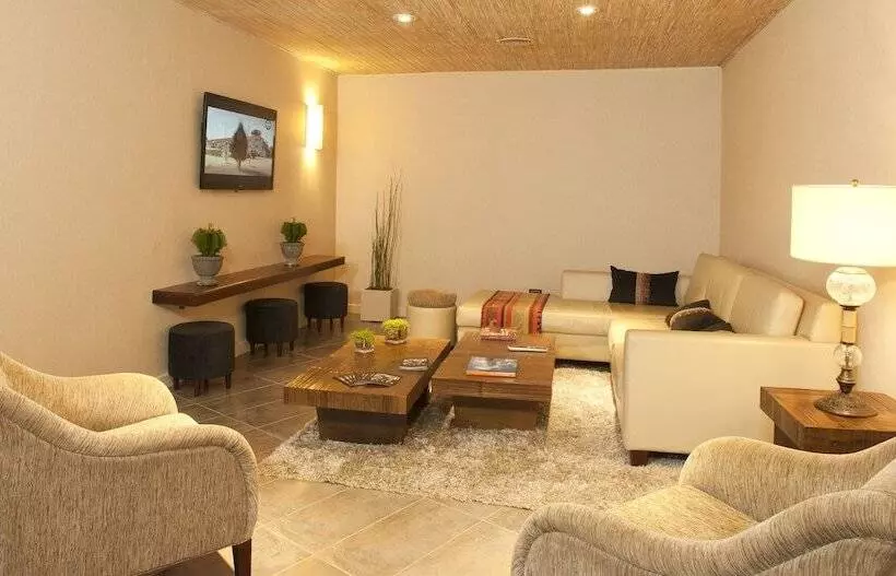 Fotos del hotel Bahía Redonda:  13