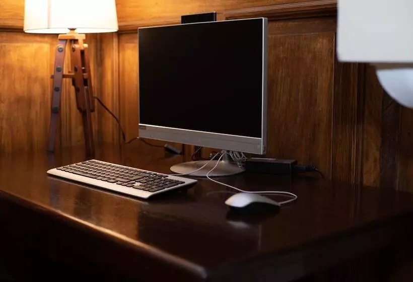 Fotos del hotel Casa Suyay Ii:  5