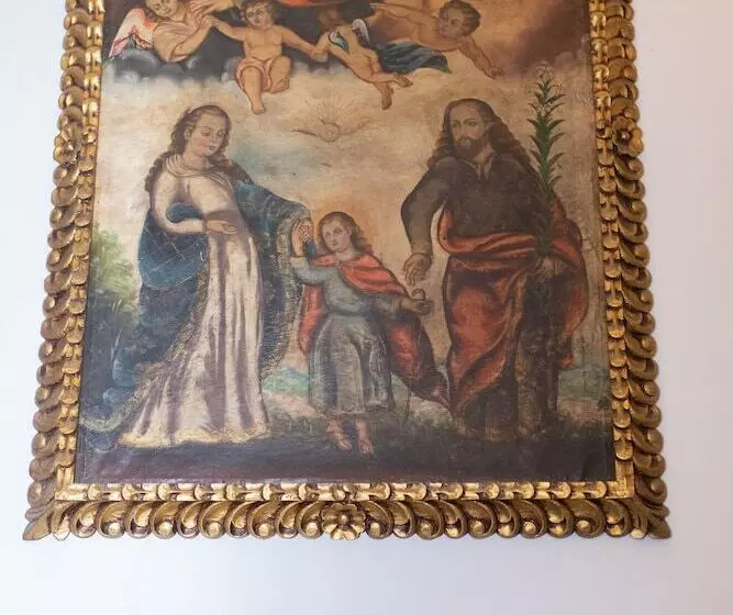 Fotos del hotel Casa Suyay Ii:  10