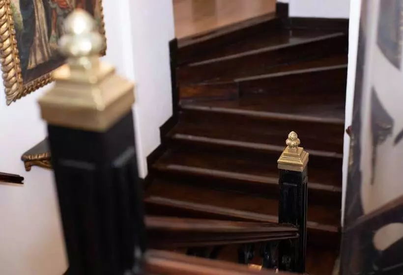 Fotos del hotel Casa Suyay Ii:  16