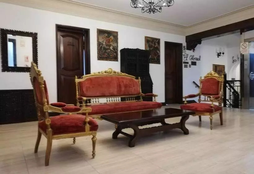 Fotos del hotel Casa Suyay Ii:  22