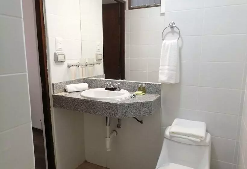 Fotos del hotel Casa Suyay Ii:  12