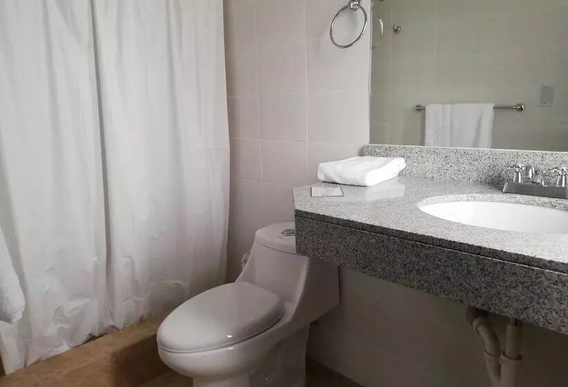 Fotos del hotel Casa Suyay Ii:  9