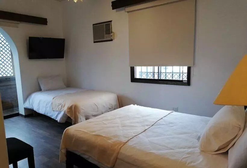 Fotos del hotel Casa Suyay Ii:  17