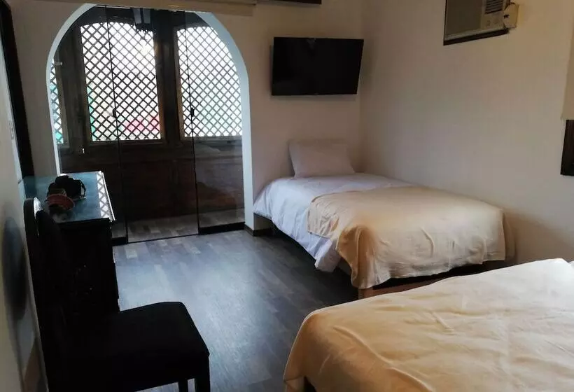 Fotos del hotel Casa Suyay Ii:  14