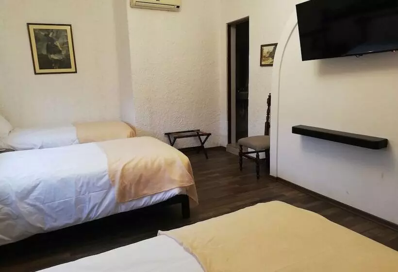 Fotos del hotel Casa Suyay Ii:  11