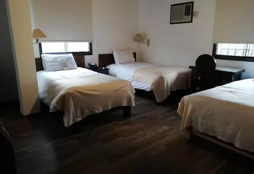 Fotos del hotel Casa Suyay Ii:  19