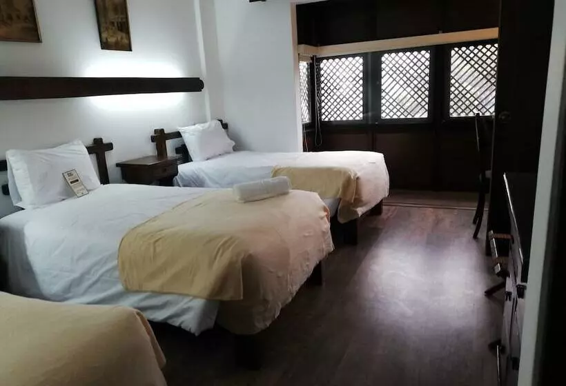 Fotos del hotel Casa Suyay Ii:  8