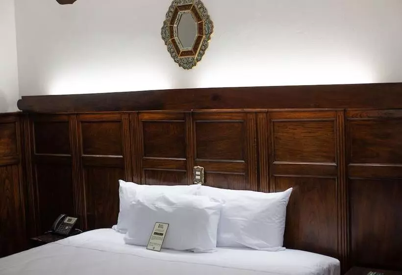 Fotos del hotel Casa Suyay Ii:  20