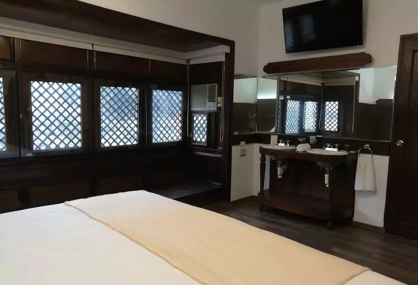 Fotos del hotel Casa Suyay Ii:  23