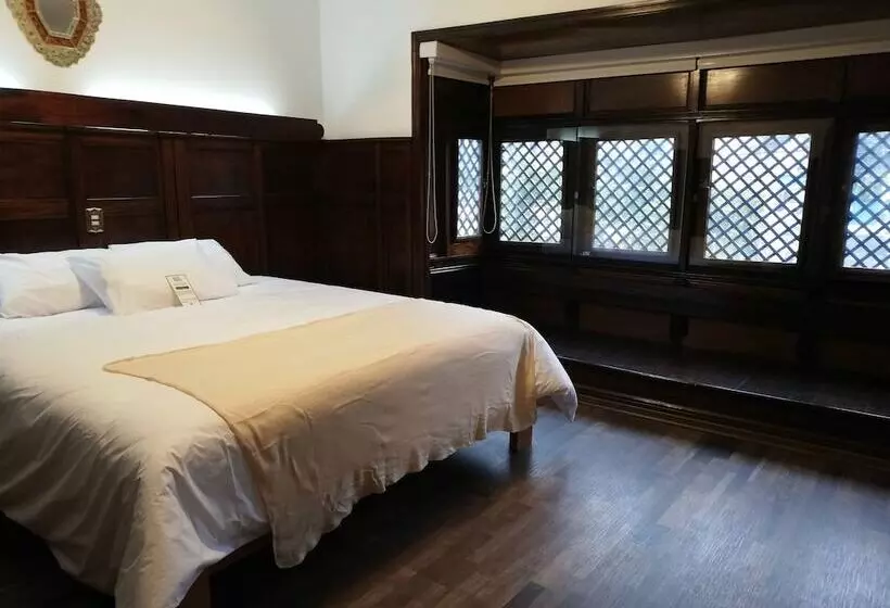 Fotos del hotel Casa Suyay Ii:  24