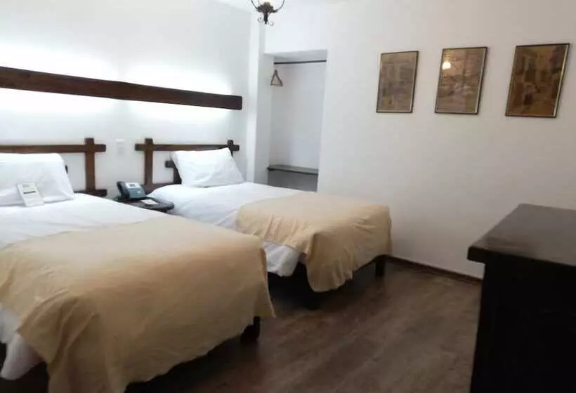 Fotos del hotel Casa Suyay Ii:  2