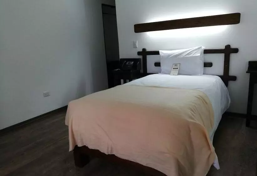 Fotos del hotel Casa Suyay Ii:  21