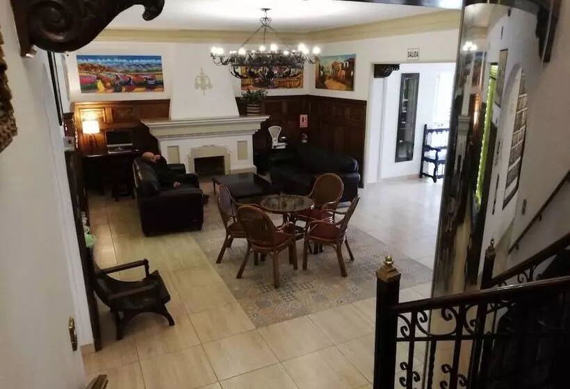 Fotos del hotel Casa Suyay Ii:  3