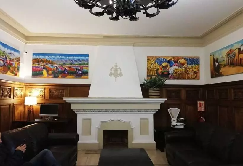 Fotos del hotel Casa Suyay Ii:  25