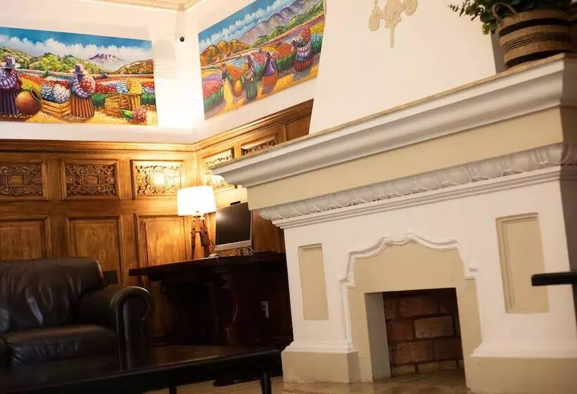 Fotos del hotel Casa Suyay Ii:  4