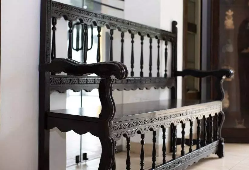 Fotos del hotel Casa Suyay Ii:  18