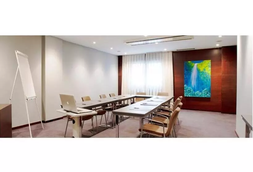 Fotos del hotel Ciutat Martorell:  4