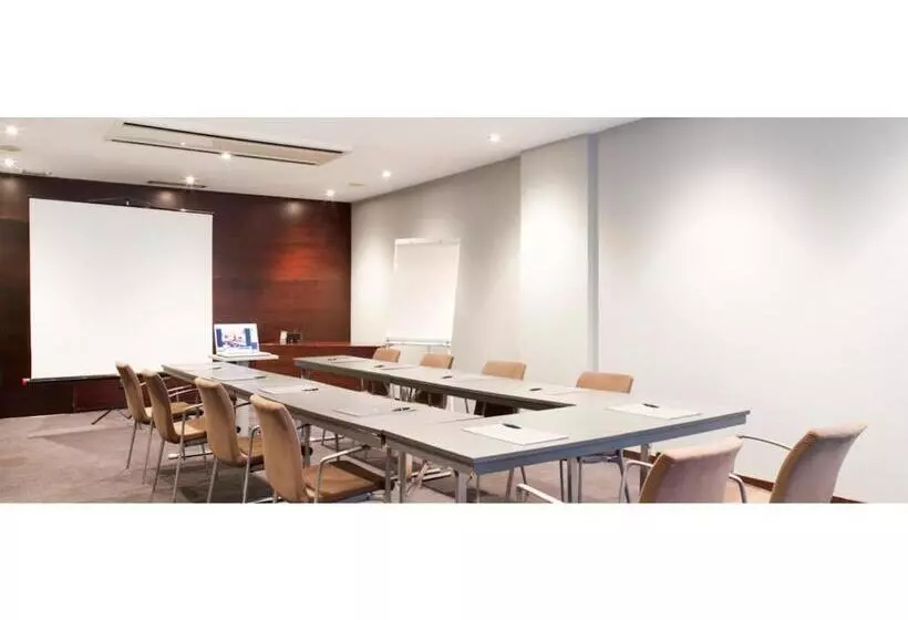 Fotos del hotel Ciutat Martorell:  8