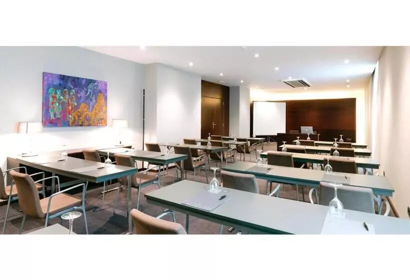Fotos del hotel Ciutat Martorell:  12