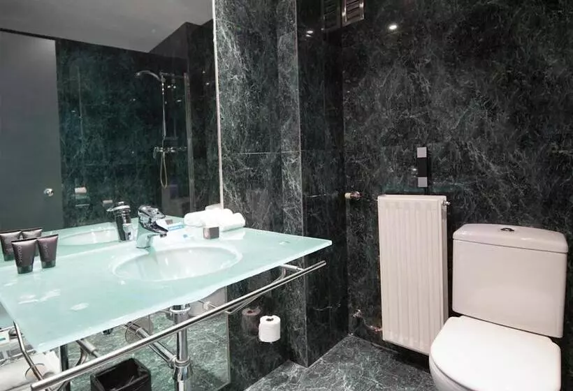 Fotos del hotel Ciutat Martorell:  5
