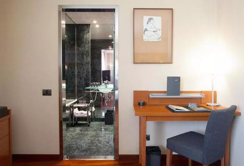 Fotos del hotel Ciutat Martorell:  23