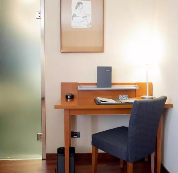 Fotos del hotel Ciutat Martorell:  21