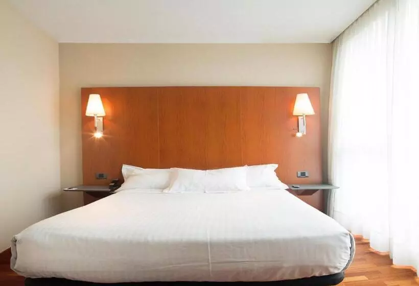 Fotos del hotel Ciutat Martorell:  16