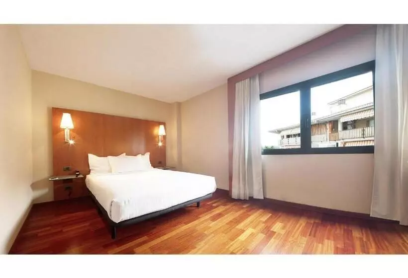 Fotos del hotel Ciutat Martorell:  17