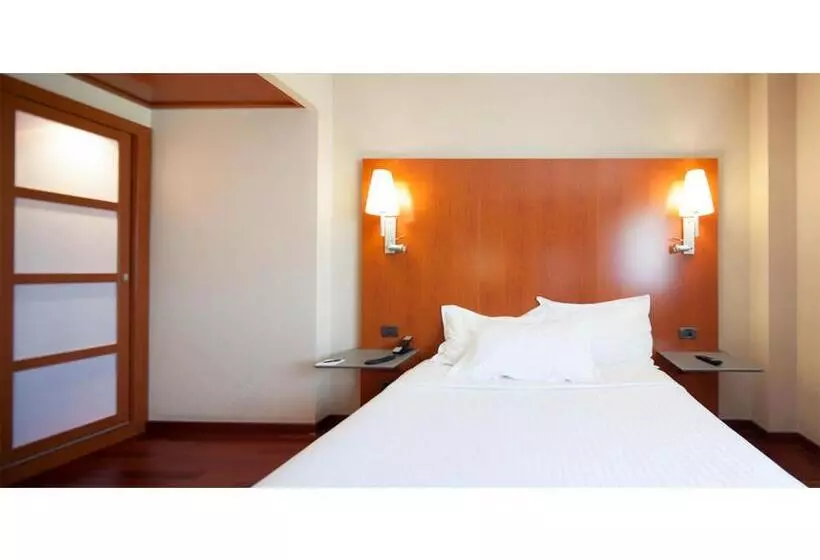 Fotos del hotel Ciutat Martorell:  19