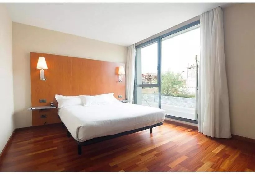 Fotos del hotel Ciutat Martorell:  20