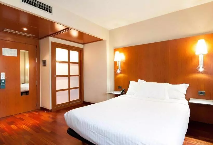 Fotos del hotel Ciutat Martorell:  14
