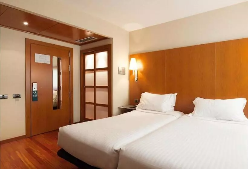 Fotos del hotel Ciutat Martorell:  18