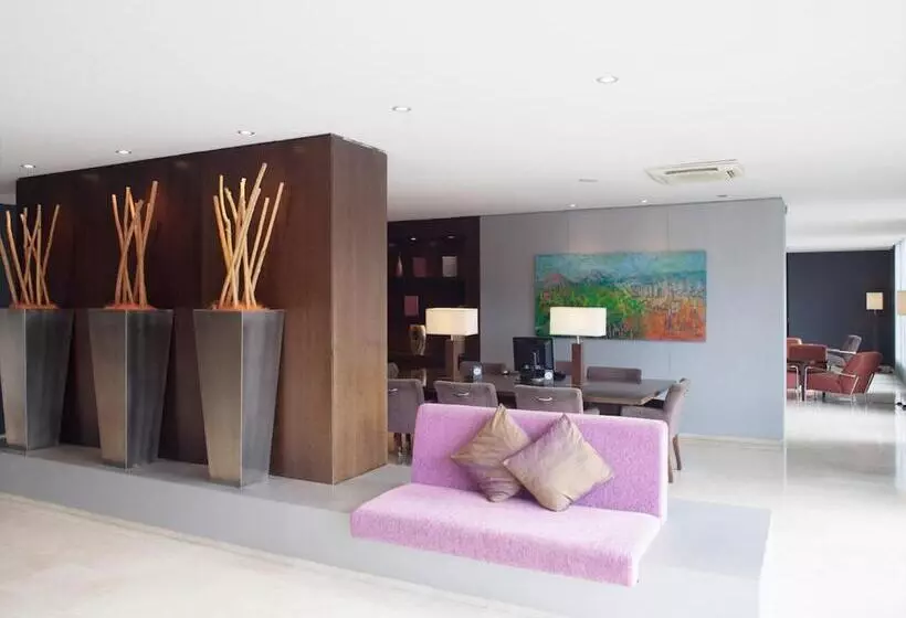 Fotos del hotel Ciutat Martorell:  22
