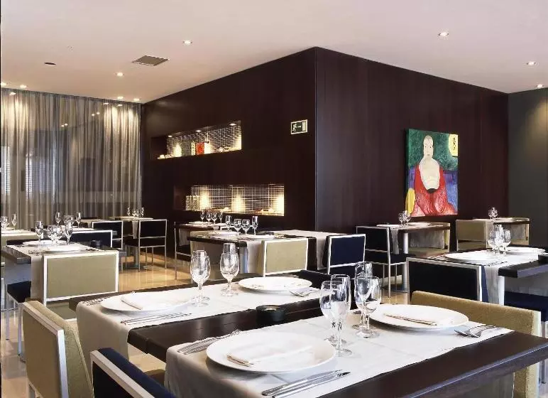 Fotos del hotel Ciutat Martorell:  3