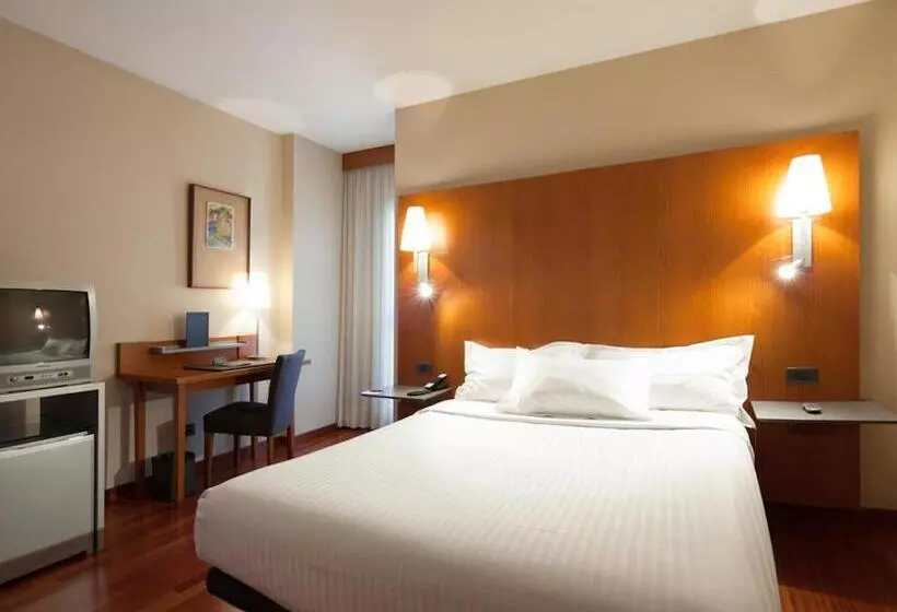 Fotos del hotel Ciutat Martorell:  1