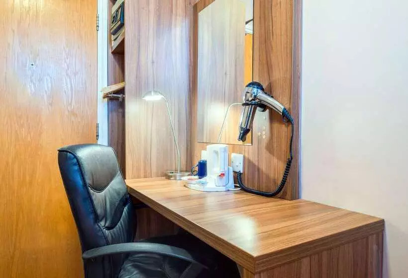 Fotos del hotel Comfort Inn  Kings Cross:  24