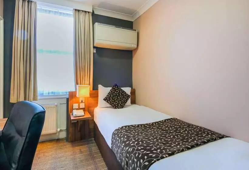 Fotos del hotel Comfort Inn  Kings Cross:  16