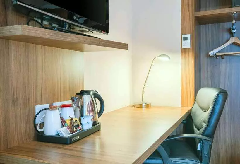 Fotos del hotel Comfort Inn  Kings Cross:  25