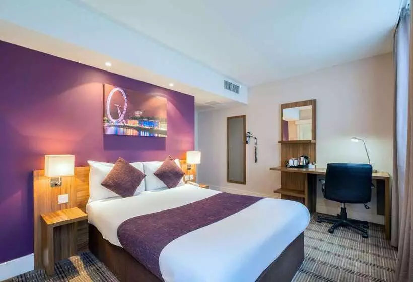 Fotos del hotel Comfort Inn  Kings Cross:  6