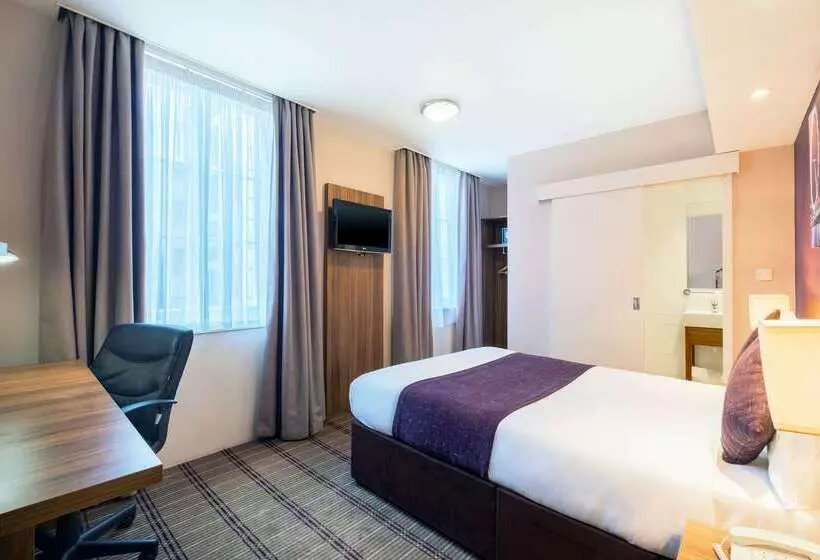 Fotos del hotel Comfort Inn  Kings Cross:  8