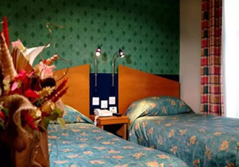 Fotos del hotel Comfort Inn  Kings Cross:  22