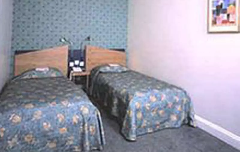 Comfort Inn  Kings Cross