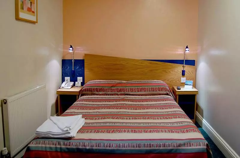 Fotos del hotel Comfort Inn  Kings Cross:  7